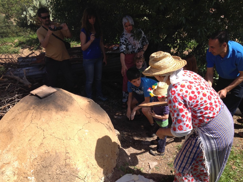 Barcelona association brings sustainable tourism to West and North Africa | The Switchers