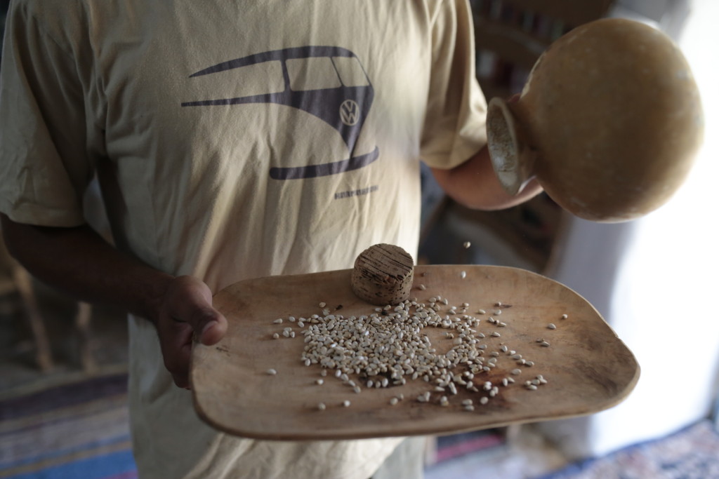 The experimental farmer’s market taking Beirut by storm | The Switchers