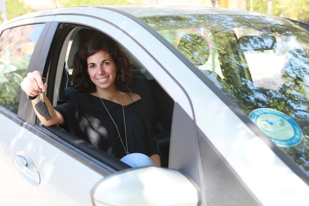 Spain-based platform makes it easy for people to car-share | The Switchers