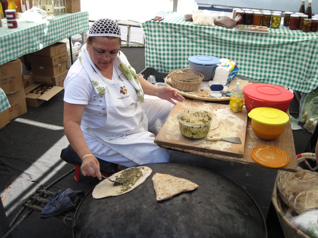 The experimental farmer’s market taking Beirut by storm | The Switchers