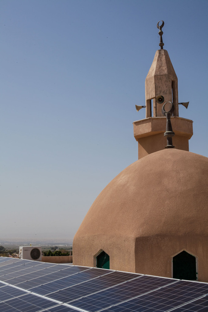 Eco-villages bring sustainable development to communities in southern Jordan | The Switchers