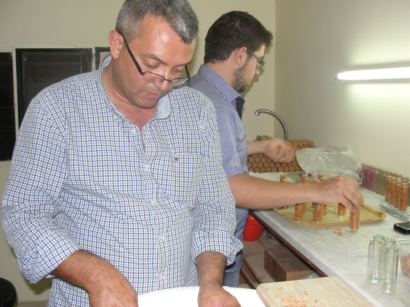 Une ONG dédiée à la protection de la biodiversité au Liban | The Switchers