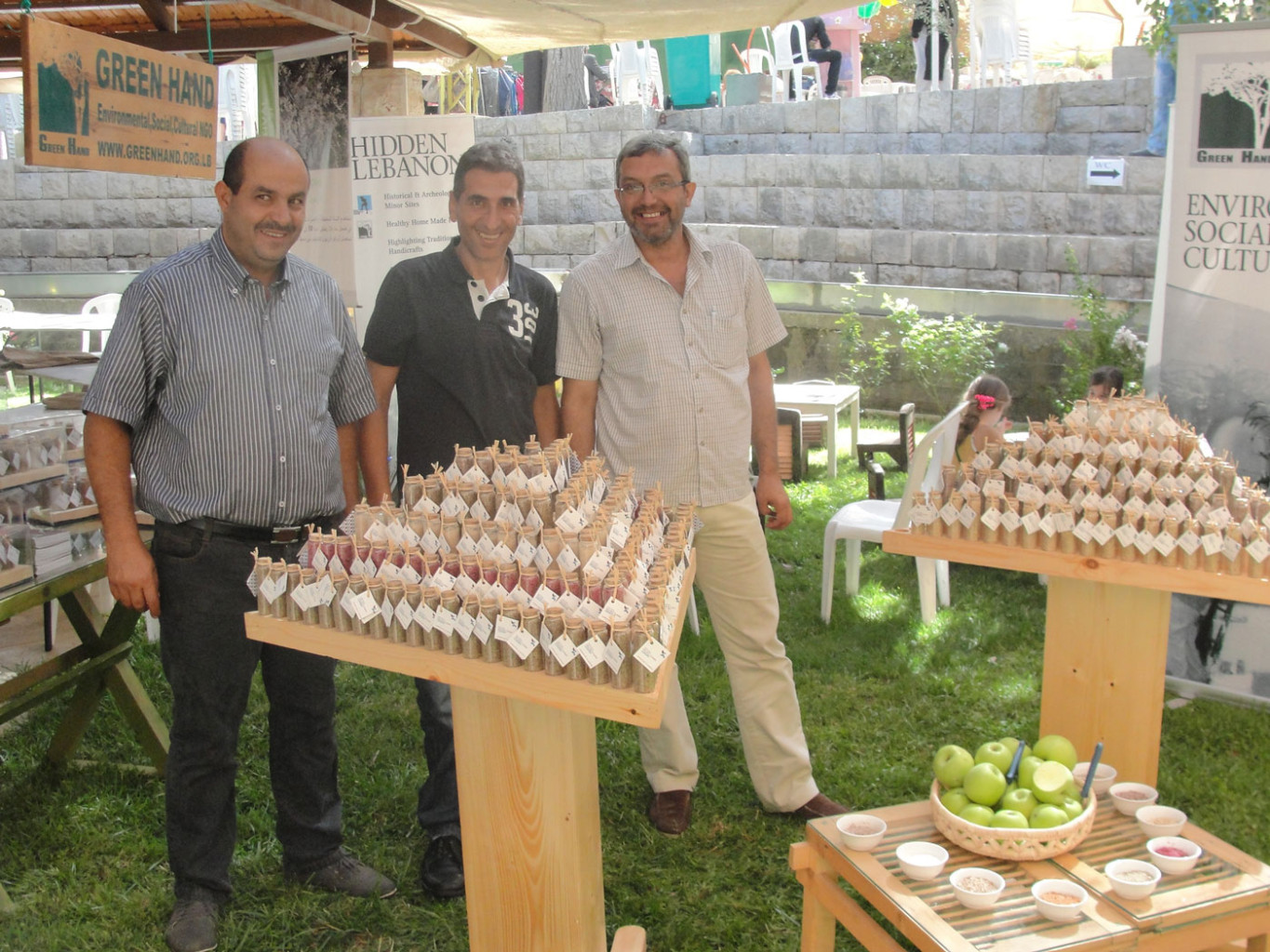 Une ONG dédiée à la protection de la biodiversité au Liban | The Switchers