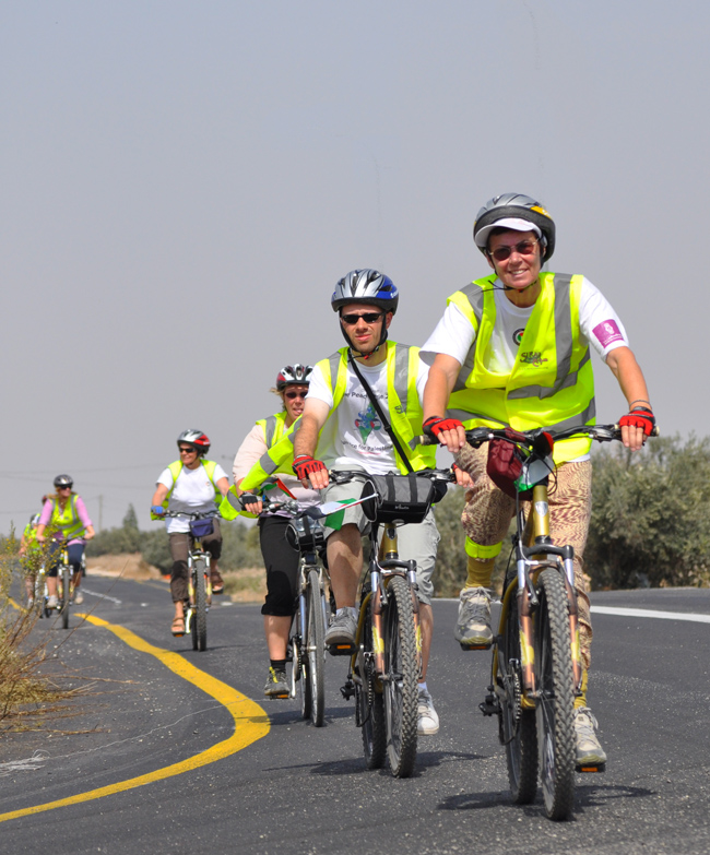 Be Green when you travel! | The Switchers