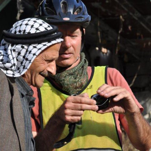 Be Green when you travel! | The Switchers