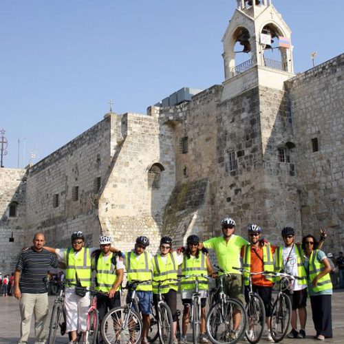 Be Green when you travel! | The Switchers