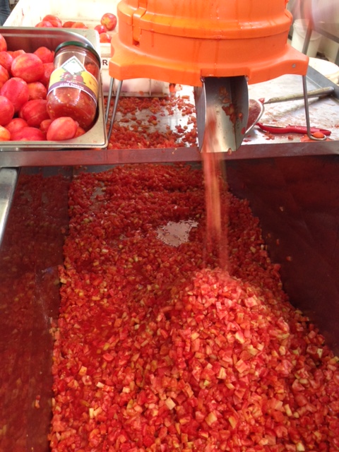 Vous souciez-vous de ce que vous apportez à votre table ? | The Switchers