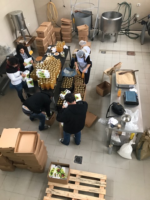 Vous souciez-vous de ce que vous apportez à votre table ? | The Switchers