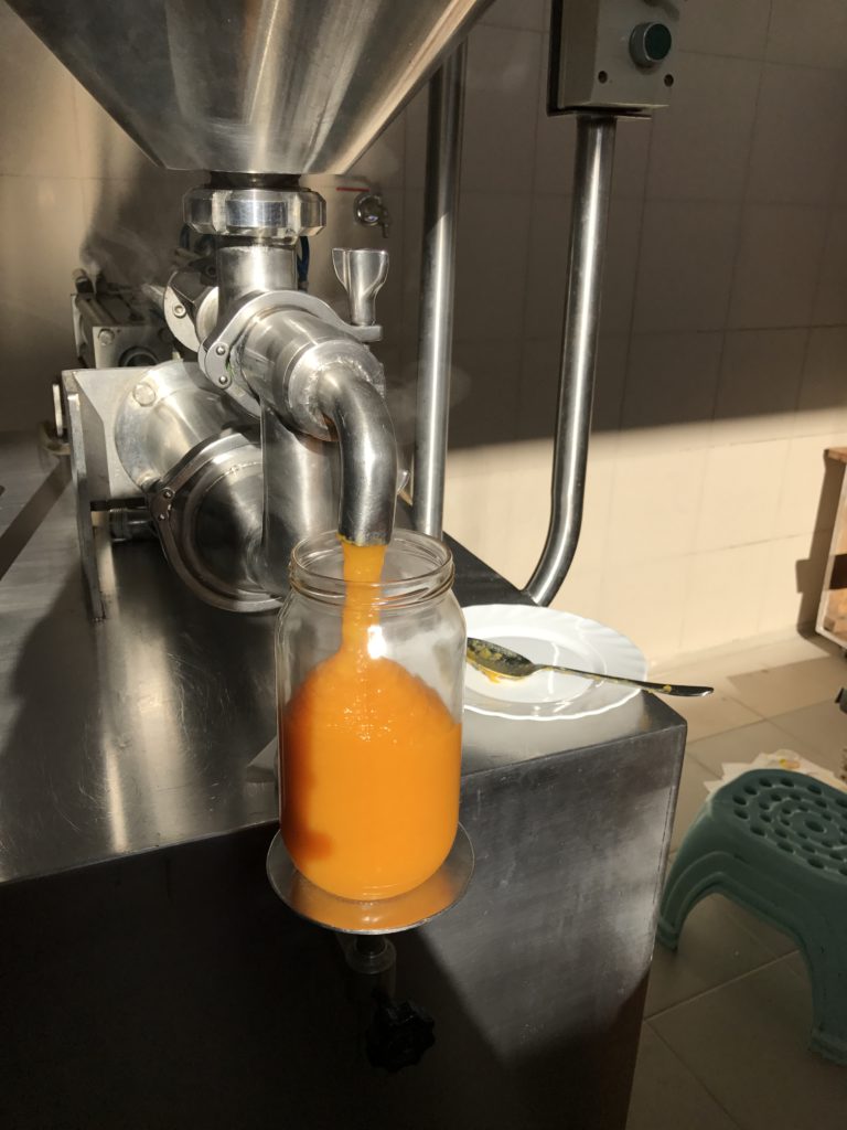 Vous souciez-vous de ce que vous apportez à votre table ? | The Switchers