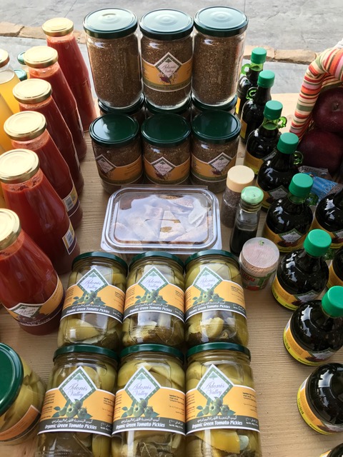 Vous souciez-vous de ce que vous apportez à votre table ? | The Switchers