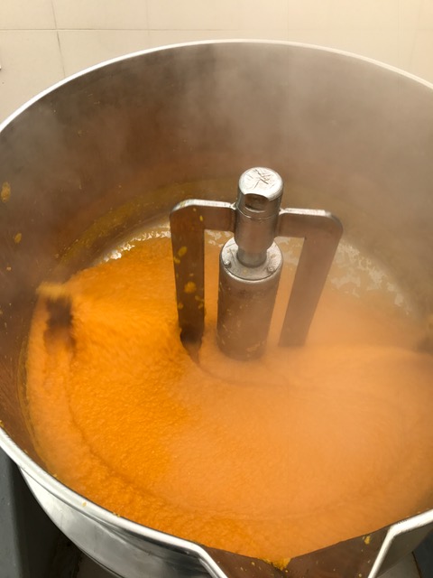 Vous souciez-vous de ce que vous apportez à votre table ? | The Switchers