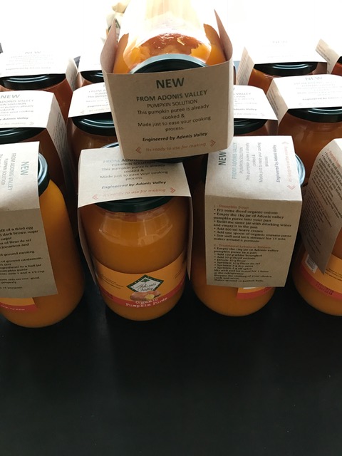 Vous souciez-vous de ce que vous apportez à votre table ? | The Switchers