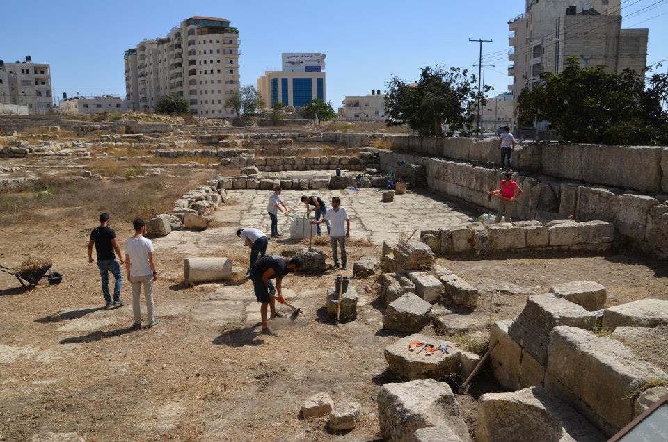 Découvrir le patrimoine d’Hébron, porte ouverte sur la diversité culturelle de Palestine | The Switchers