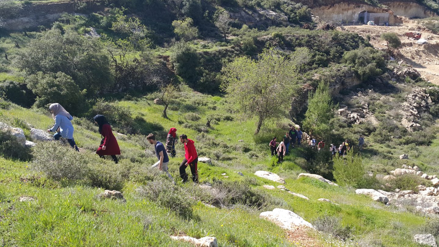 Découvrir le patrimoine d’Hébron, porte ouverte sur la diversité culturelle de Palestine | The Switchers