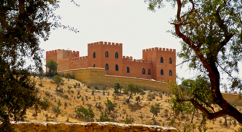 L’Atlas Kasbah : pionnier du tourisme intégré | The Switchers