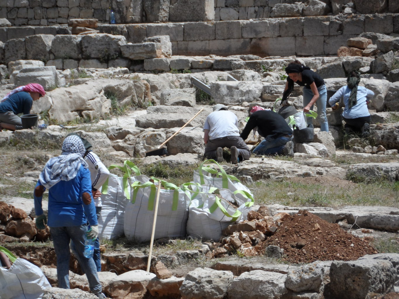 Découvrir le patrimoine d’Hébron, porte ouverte sur la diversité culturelle de Palestine | The Switchers