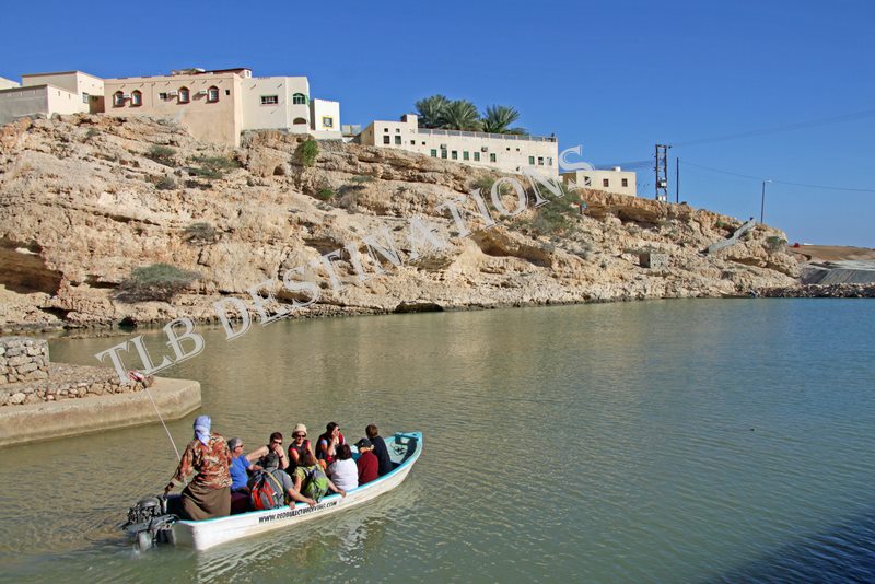 A Tour Operator pioneering sustainable tourism in Lebanon | The Switchers