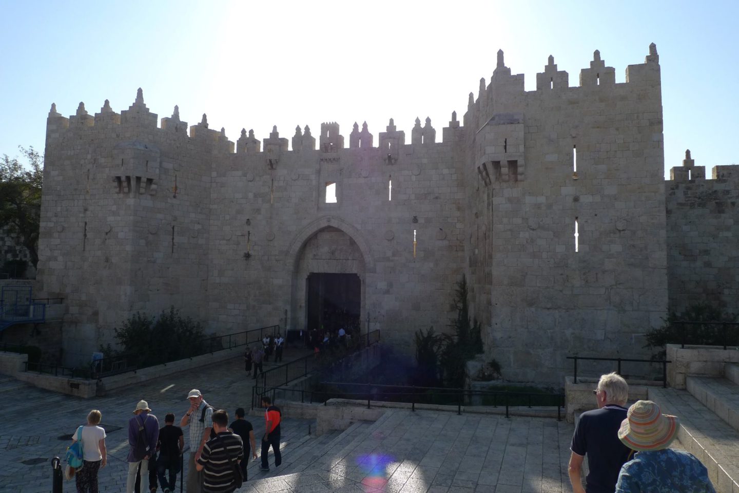 For a better understanding of Palestine through tourism | The Switchers