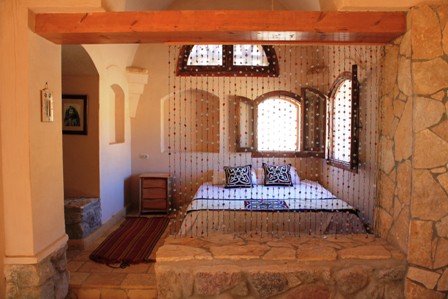 Meet Egypt’s first eco-lodge saving on energy and water consumption | The Switchers