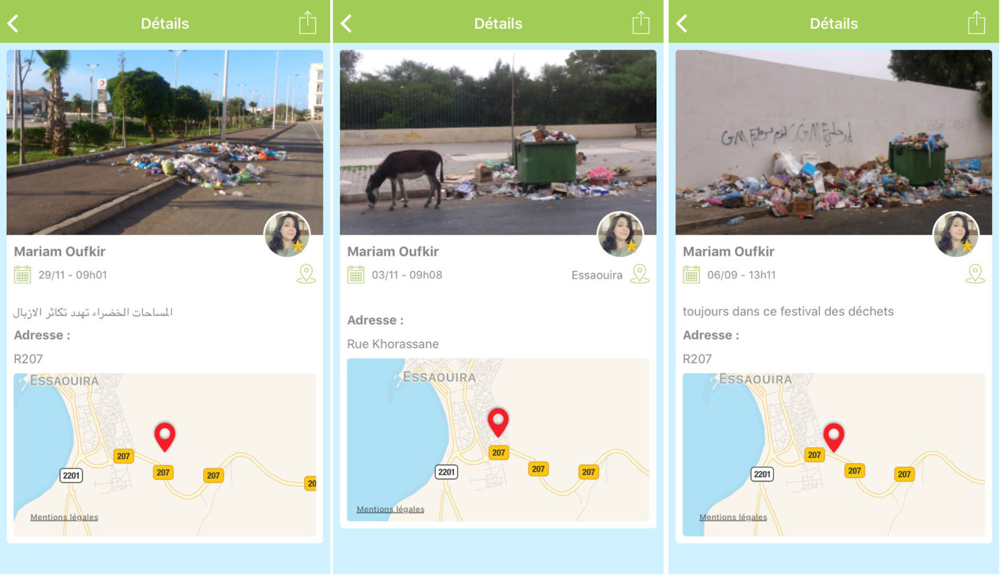 Want a cleaner community? There is an app for that | The Switchers