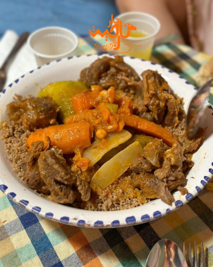 Le Sahara Méconnu de l’Algérie : Un Monde d’Aventures Durables à Découvrir | The Switchers