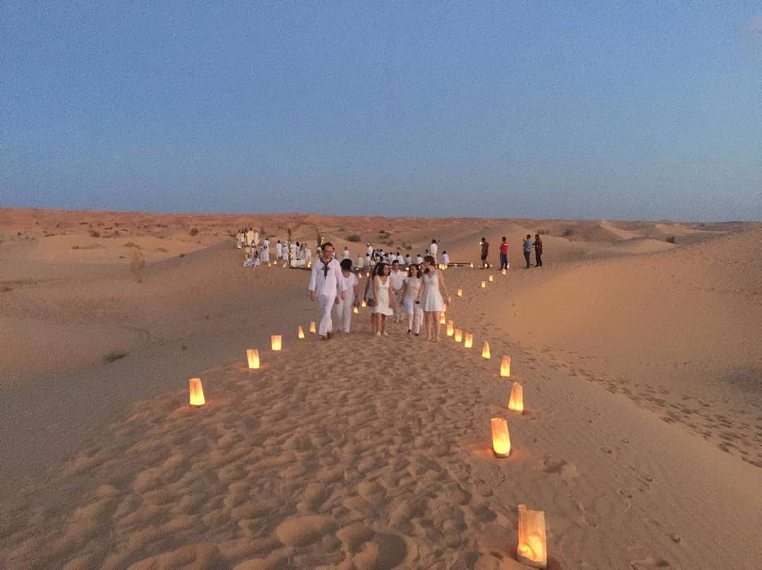 Le Sahara Méconnu de l’Algérie : Un Monde d’Aventures Durables à Découvrir | The Switchers