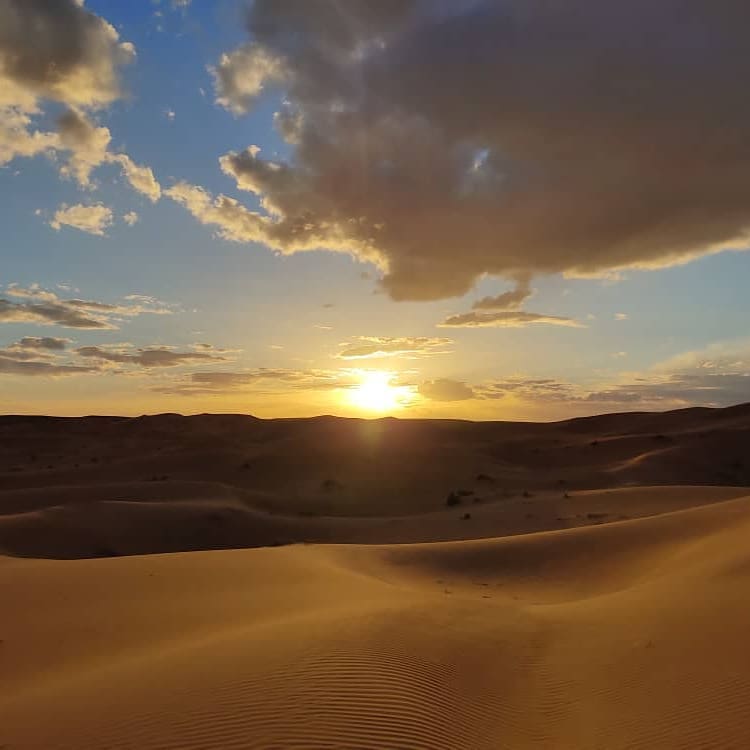 Le Sahara Méconnu de l’Algérie : Un Monde d’Aventures Durables à Découvrir | The Switchers