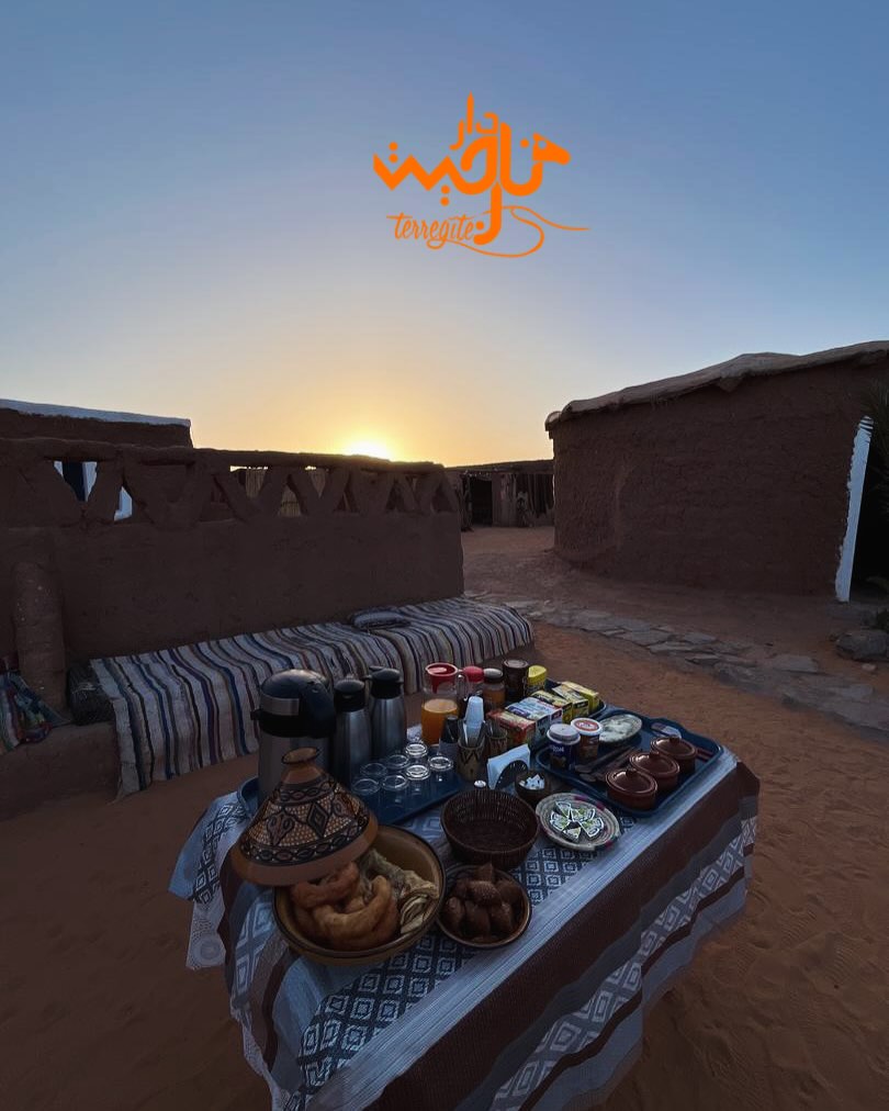 Le Sahara Méconnu de l’Algérie : Un Monde d’Aventures Durables à Découvrir | The Switchers