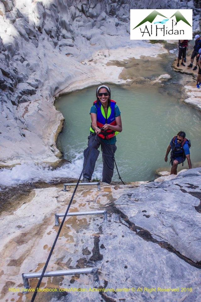 Ecotourism saves the day for a Jordanian wadi on the brink of destruction | The Switchers