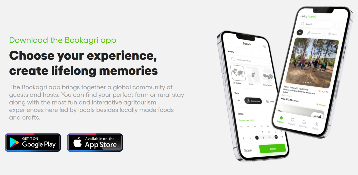 The Agritourism Initiative Transforming Lives in the Mediterranean | The Switchers