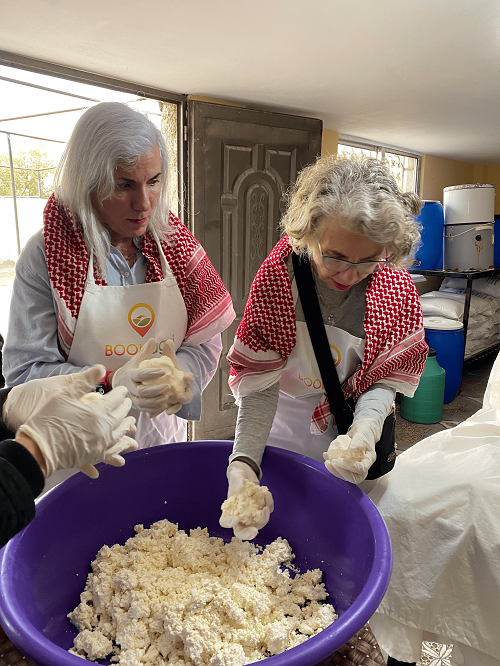 The Agritourism Initiative Transforming Lives in the Mediterranean | The Switchers