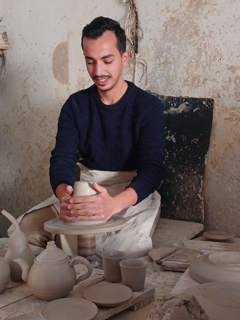 The Agritourism Initiative Transforming Lives in the Mediterranean | The Switchers