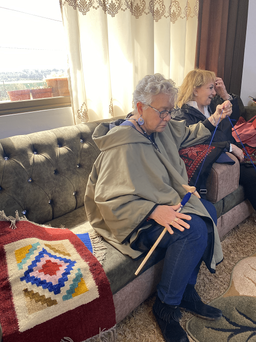 The Agritourism Initiative Transforming Lives in the Mediterranean | The Switchers