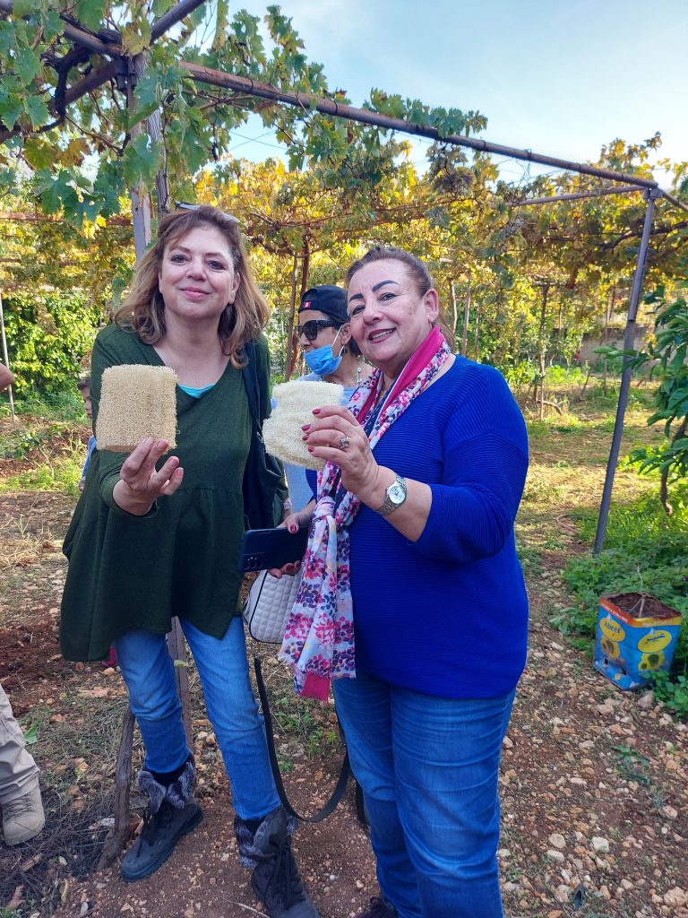 The Agritourism Initiative Transforming Lives in the Mediterranean | The Switchers