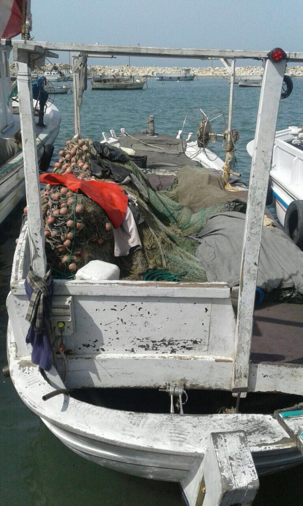 Giving a second life to shore-polluting fishing nets | The Switchers