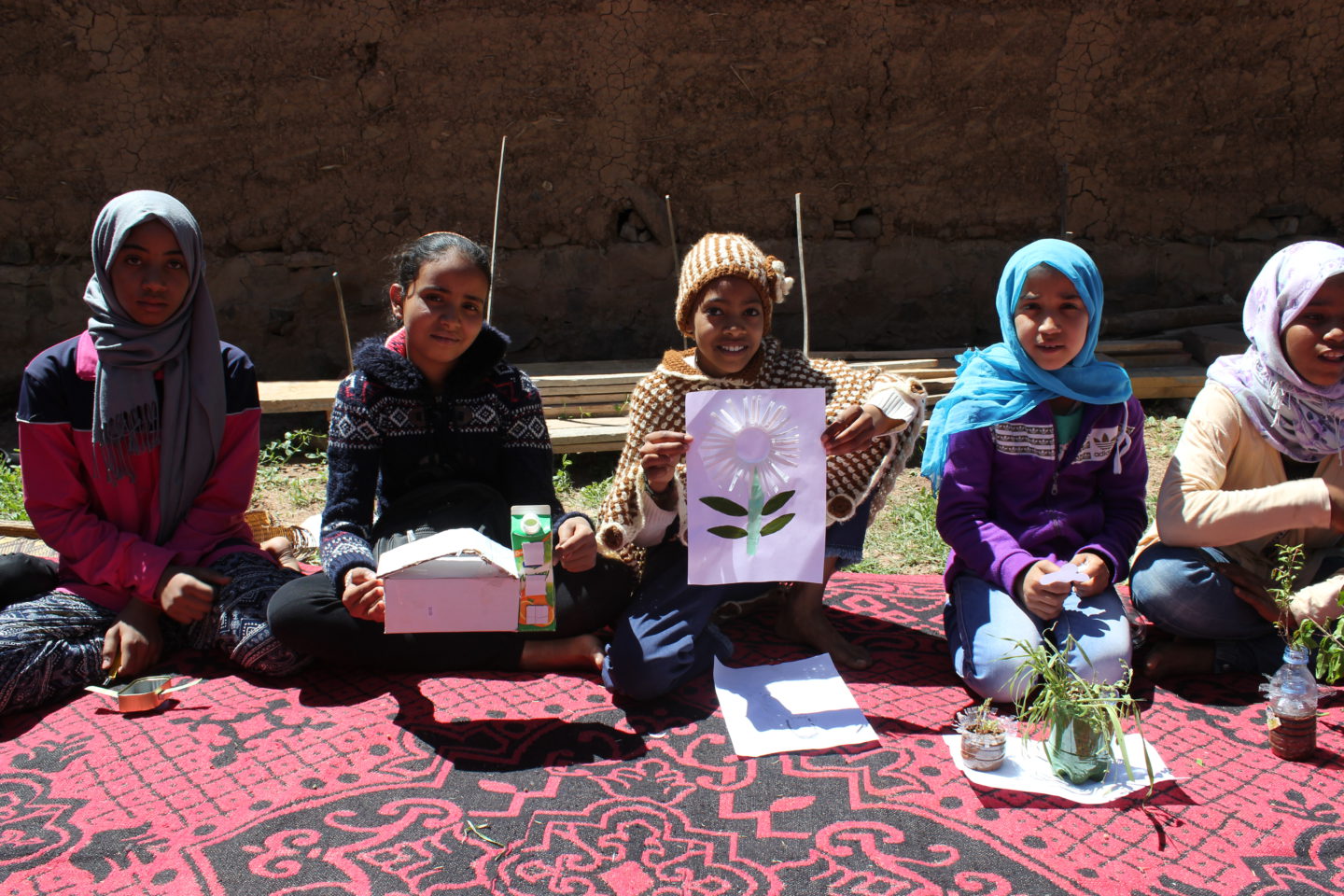 Promoting sustainability and creating economic opportunities – the crucial role of women green entrepreneurs | The Switchers