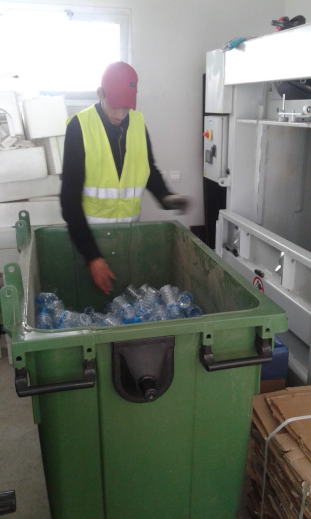 Treasure from trash: Breathing new life into Moroccan small-scale recycling | The Switchers