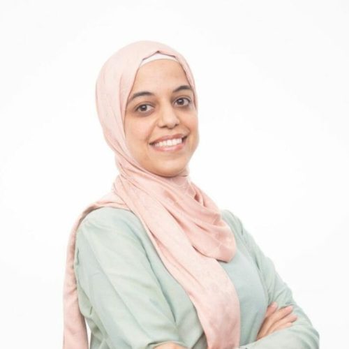 This initiative wants to offer a ‘million solutions’ to Jordan’s wastewater crisis | The Switchers