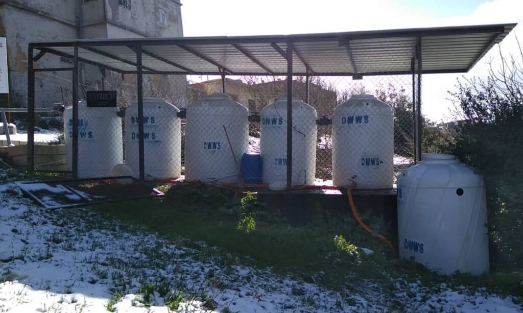 This initiative wants to offer a ‘million solutions’ to Jordan’s wastewater crisis | The Switchers