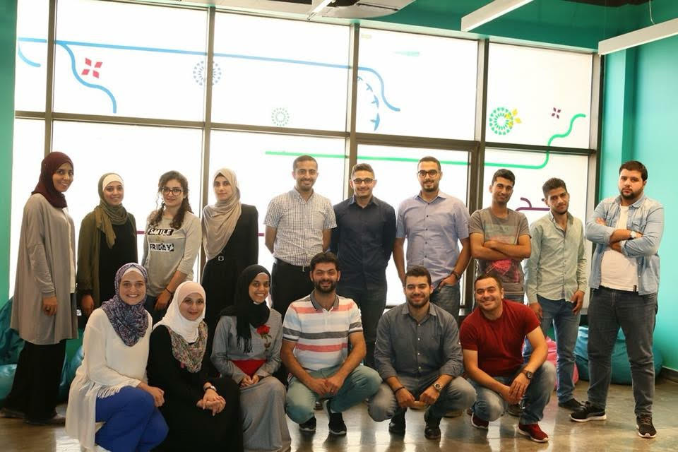 This initiative wants to offer a ‘million solutions’ to Jordan’s wastewater crisis | The Switchers