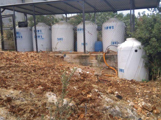 Cette initiative en Jordanie veut offrir un « million de solutions » à la crise des eaux usées | The Switchers