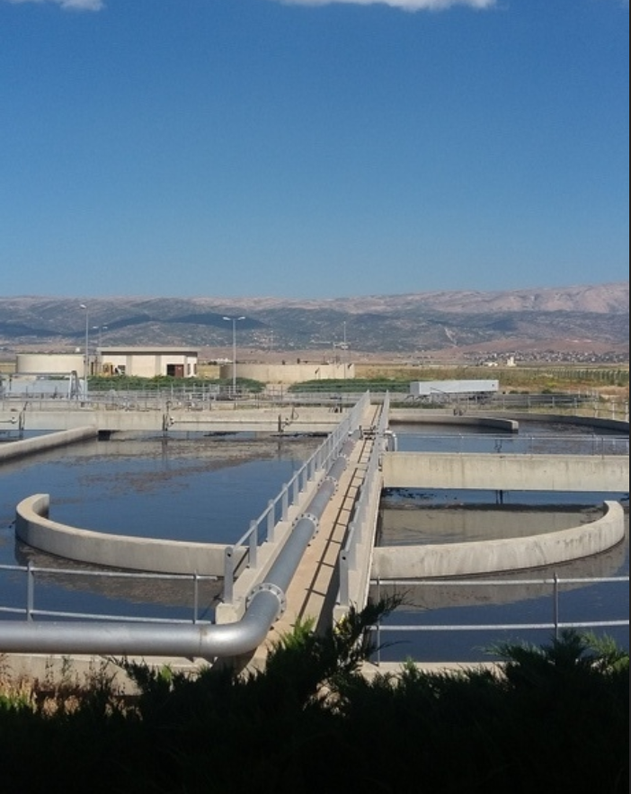 From Lebanon to the Mediterranean: Difaf’s Commitment to Sustainable Water Management | The Switchers