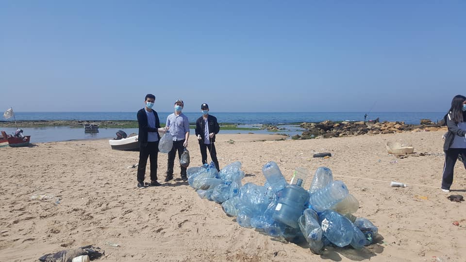 “The kids are alright” — Lebanese school program shapes healthier environmental attitudes | The Switchers