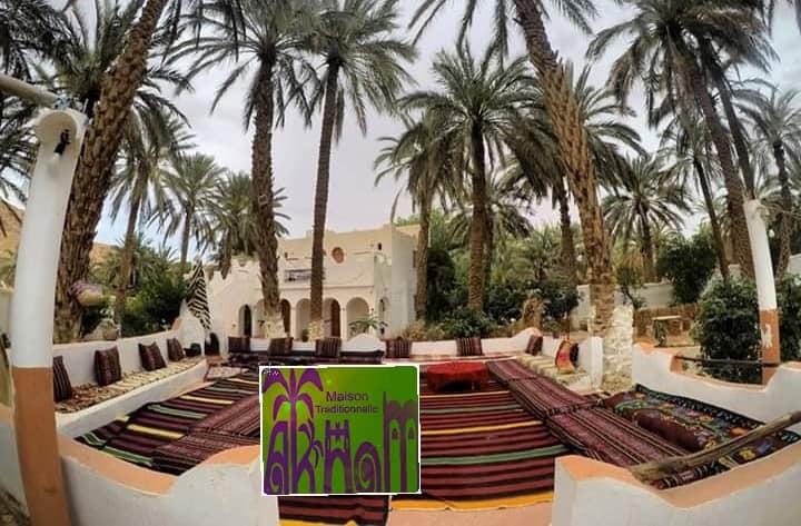 Traditional hotel provides key to ancient culture in Algeria’s M’Zab Valley | The Switchers