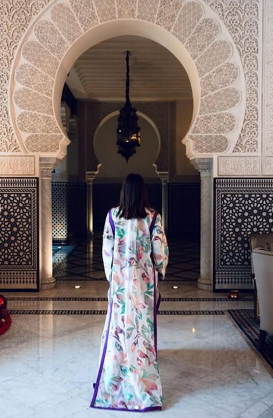 Le  » luxe durable  » n&rsquo;est pas un contresens, grâce à cette marque de mode française en plein essor | The Switchers