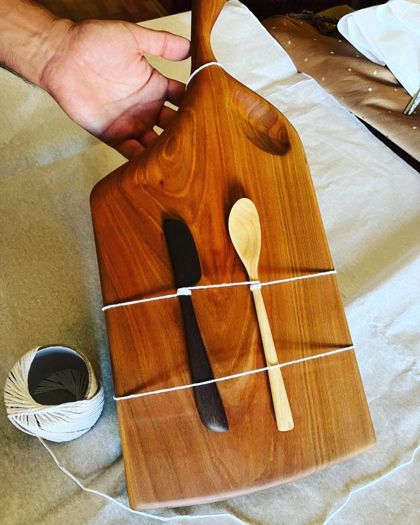 Révolutionner le mobilier : la mission de GreenShiftLeb pour un avenir durable | The Switchers