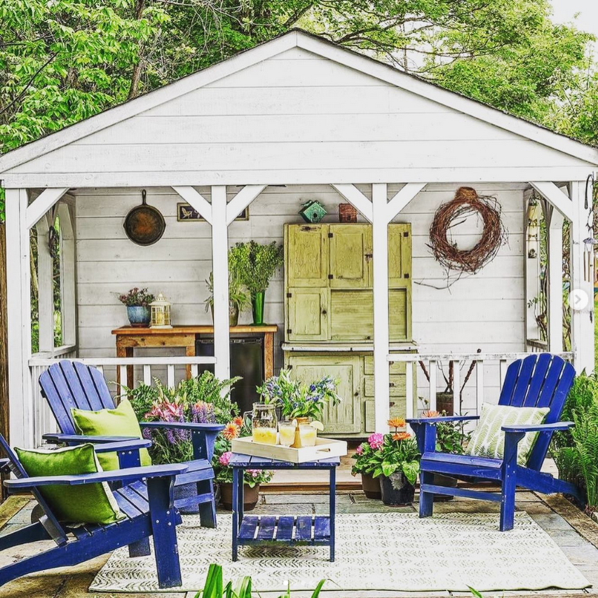 Révolutionner le mobilier : la mission de GreenShiftLeb pour un avenir durable | The Switchers