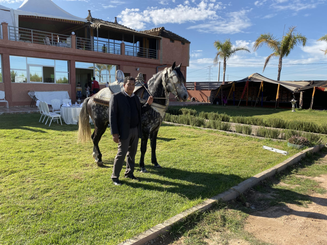 The Life Aquatic — Sustainable farm defends Morocco’s precious water reserves | The Switchers