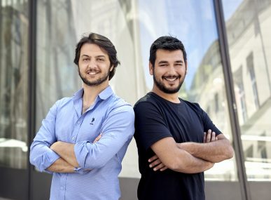 Turkish company Whole Surplus creates online links between businesses with leftover food and hungry people who need something nutritious to eat.