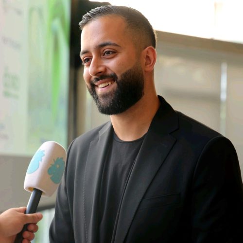 Une startup libanaise propose des énergies renouvelables à la demande aux agriculteurs locaux | The Switchers